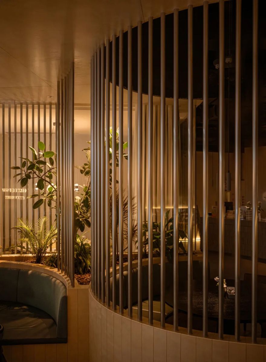 牛牛西厨(东平广场店)丨中国佛山丨HONIDEA 硕瀚创研,黄家略-39