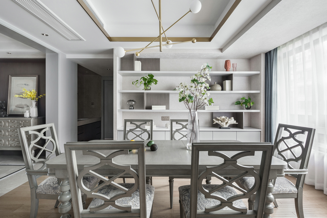 中央御城丨中国舟山-17