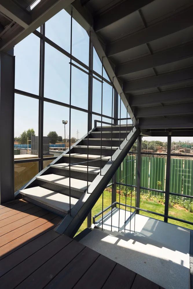 班加罗尔集装箱办公室-20