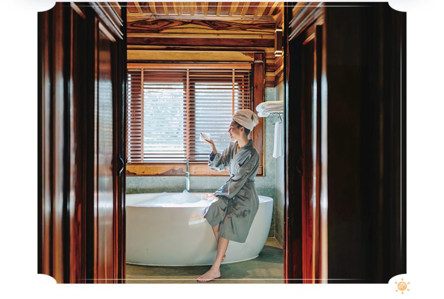 清迈万达文华度假酒店·北国之宫盛大开业-8