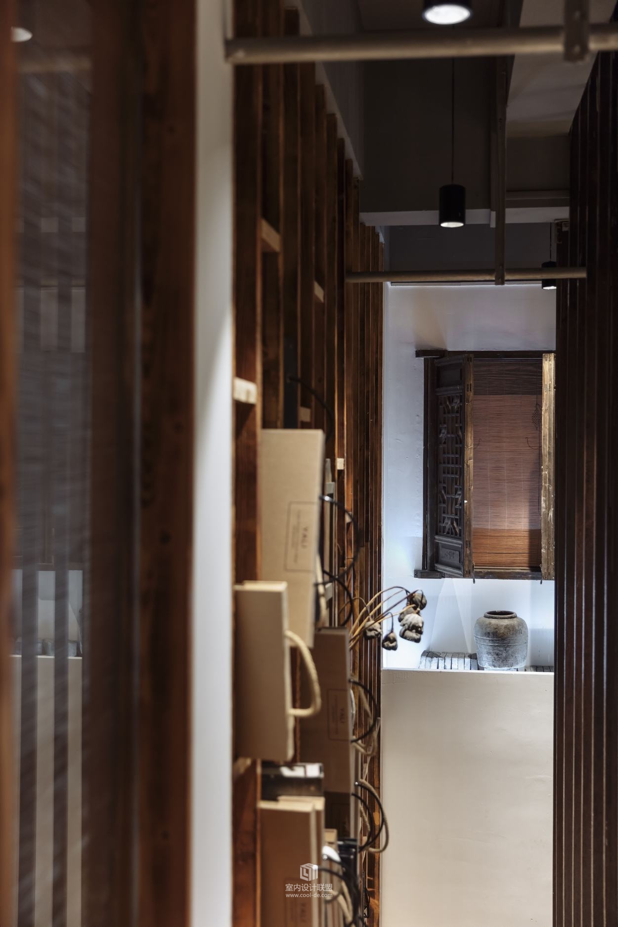 苏州工业园区宏观致造空间设计工作室-3