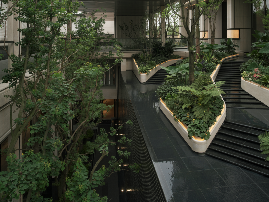 招商蛇口·成都 招商玺丨中国成都丨上海日清景观设计有限公司-64