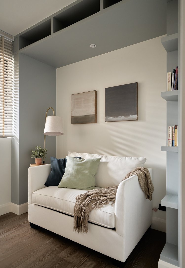 HOUSE CHIANG | 朗禾空间设计-35