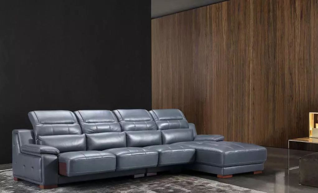 博蕊斯家具，融合中西设计理念的功能沙发专家-20