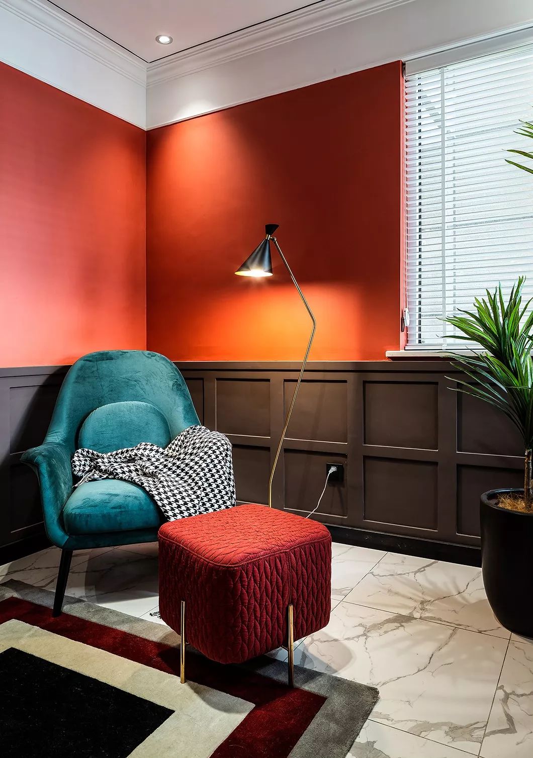 精致生活空间设计 | 一人独居的梦想家园-89