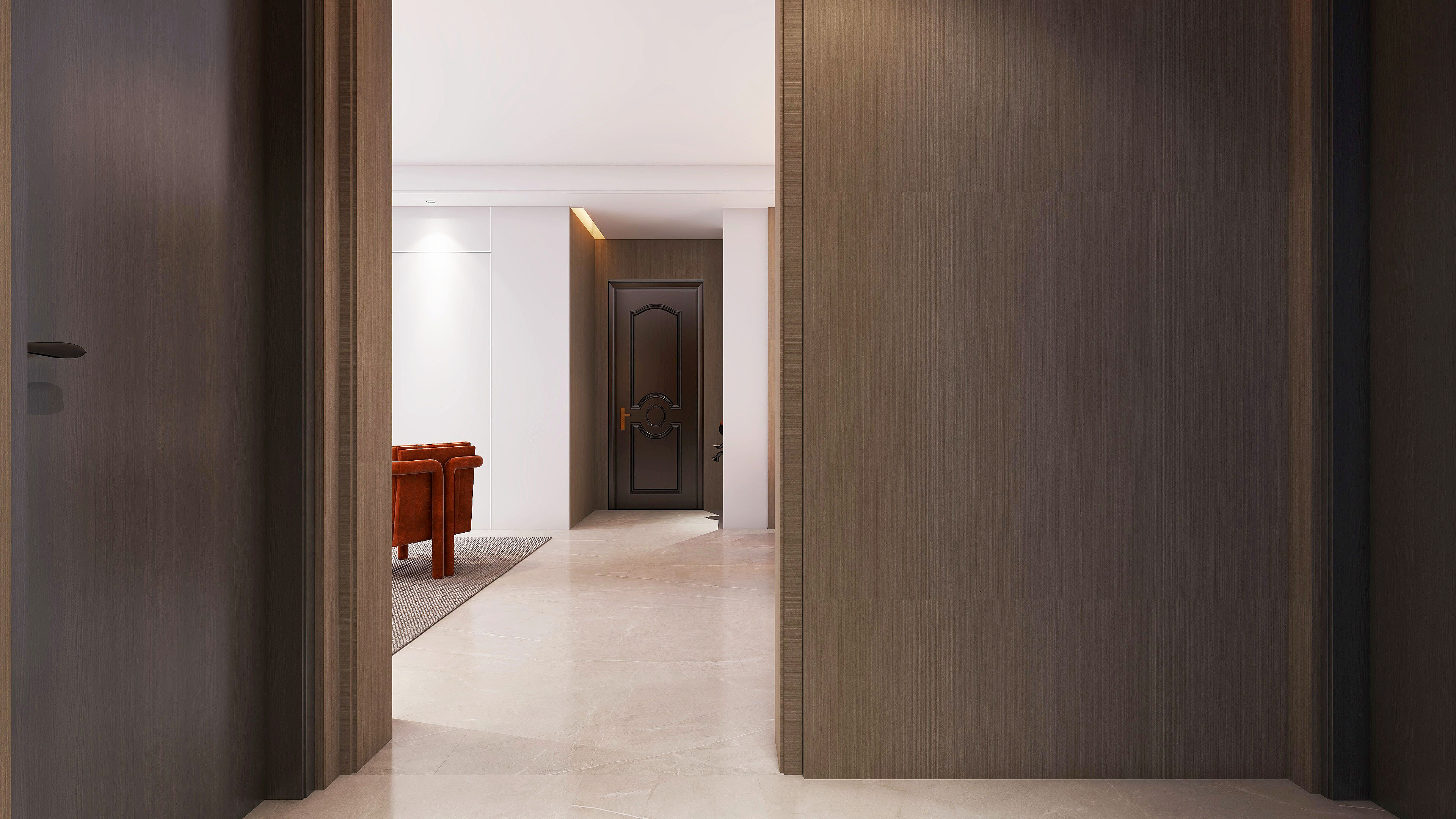 小县城豪宅装修-13