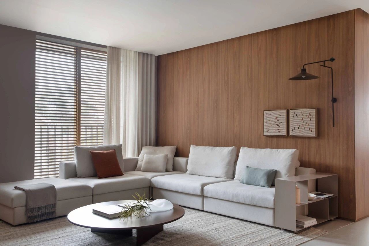 别墅丨巴西丨Nildojose Arquitetos-8