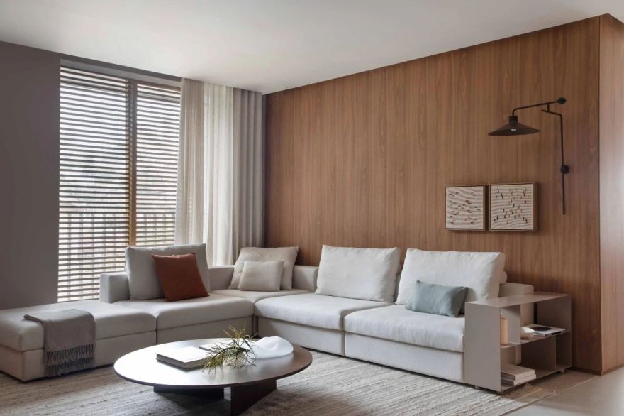 别墅丨巴西丨Nildojose Arquitetos-8