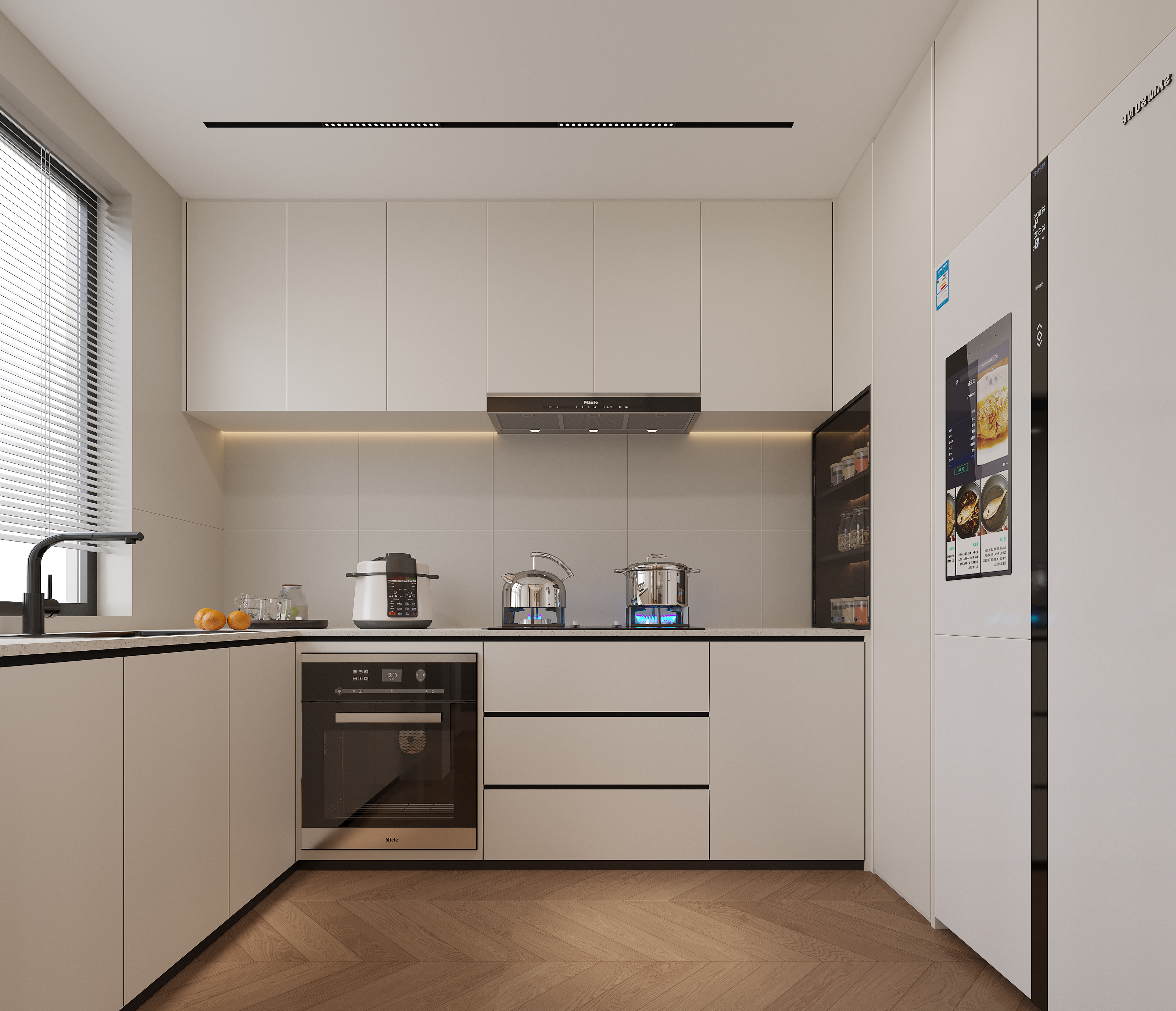 3D效果图制作-13