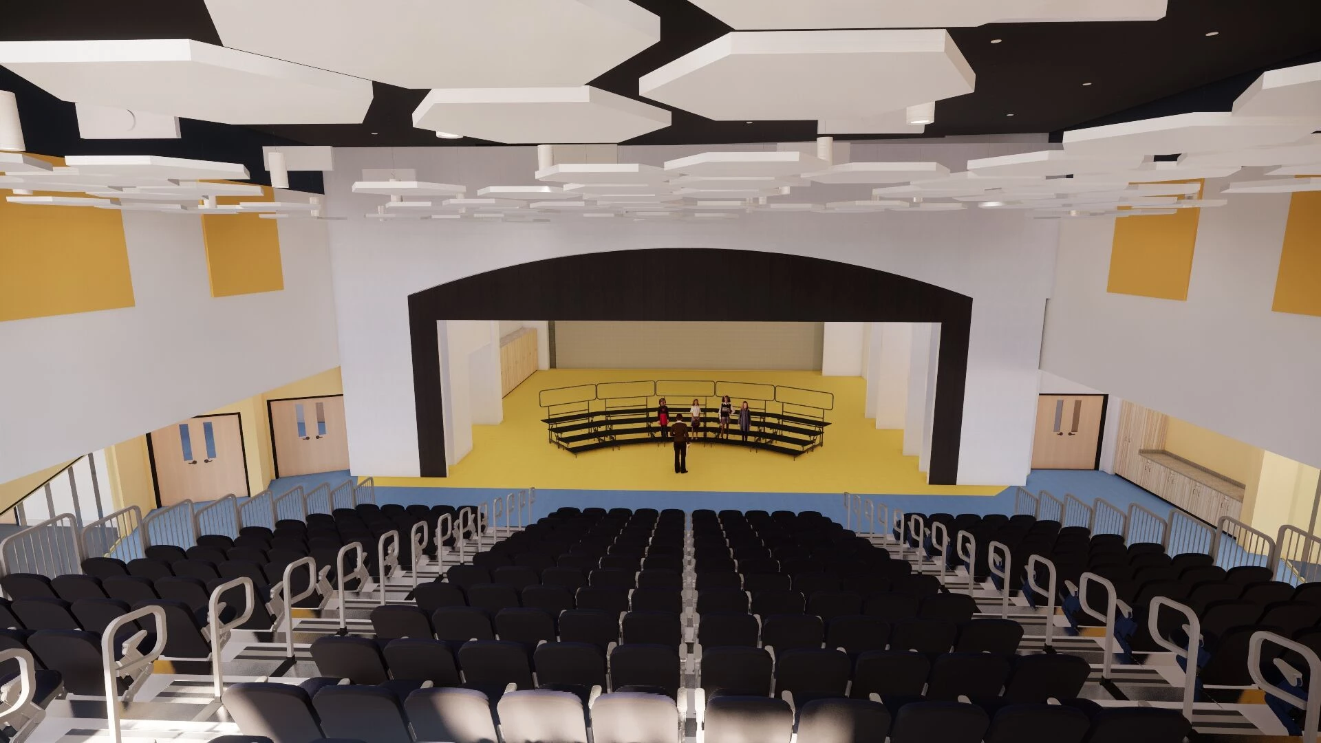 Franklin Regional School District-22