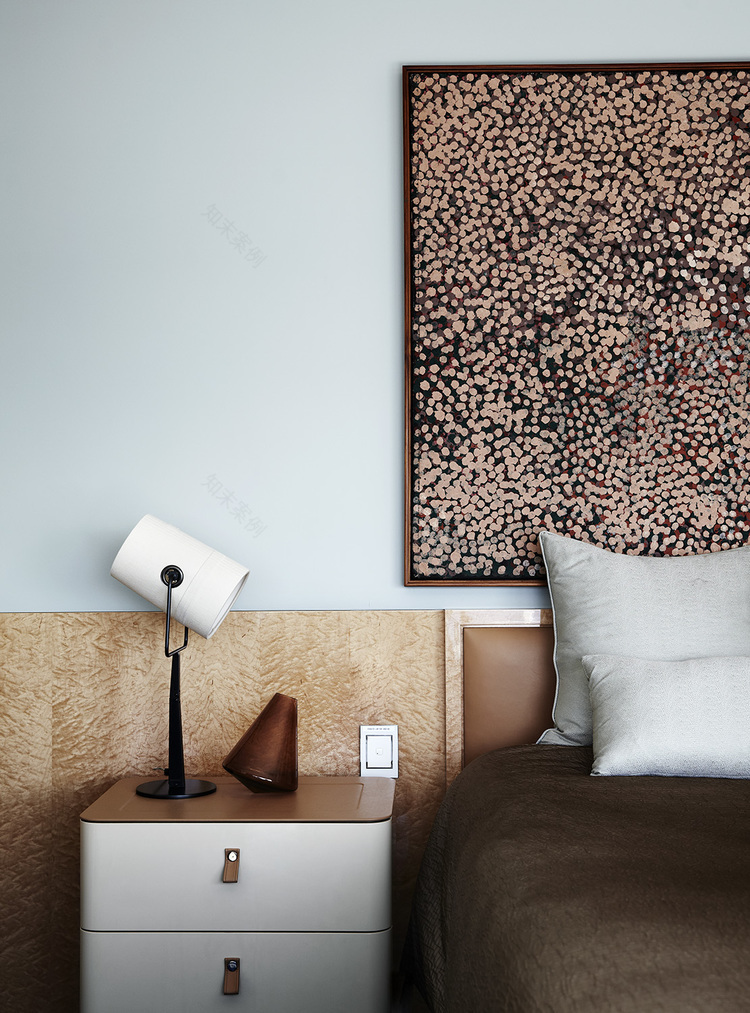 悉尼摩洛哥风 Luxury 月牙宅-22