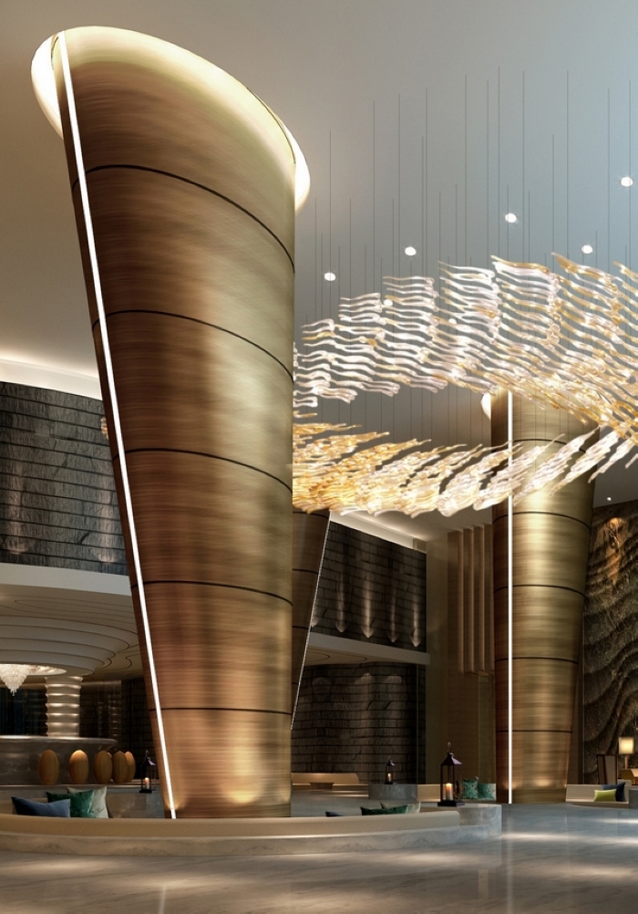 丽汤 首山温泉公园酒店-27