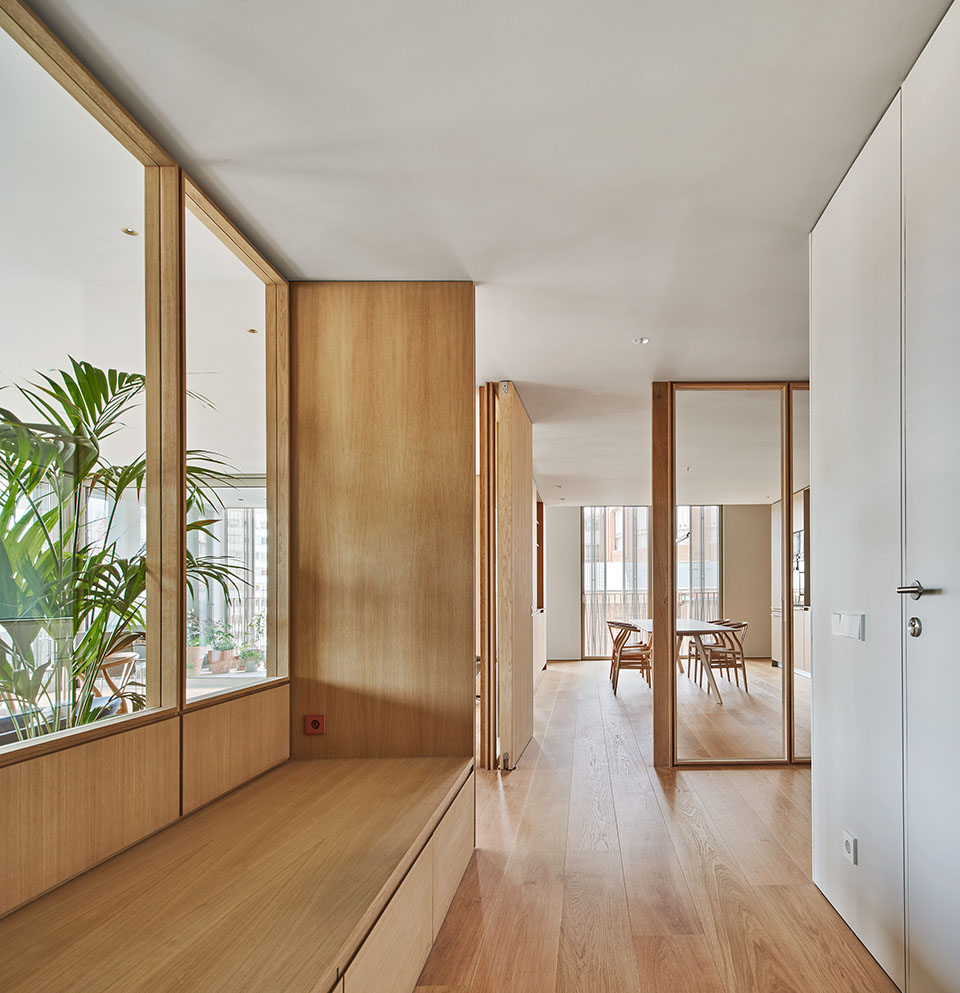 公寓楼丨西班牙赫罗纳-19