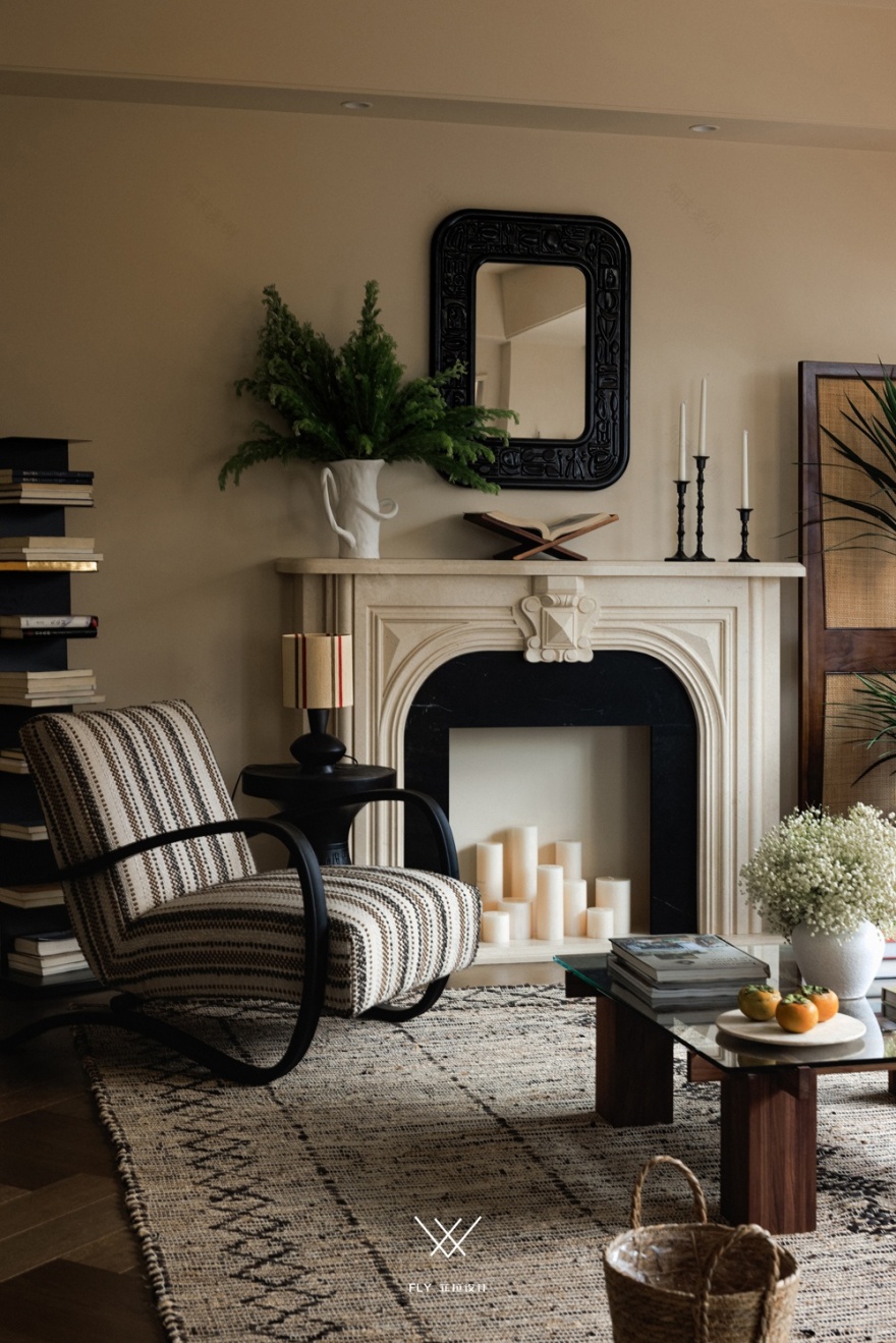 「繁星汇聚·岁月成集」混搭丨中国杭州丨菲拉设计-29