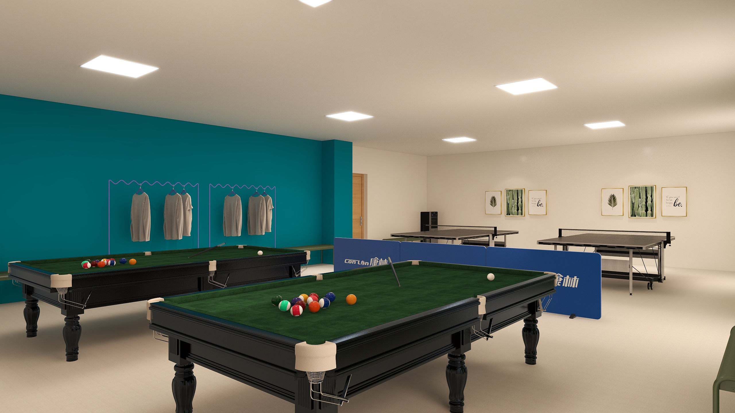 养老服务中心 / 社区服务中心-9