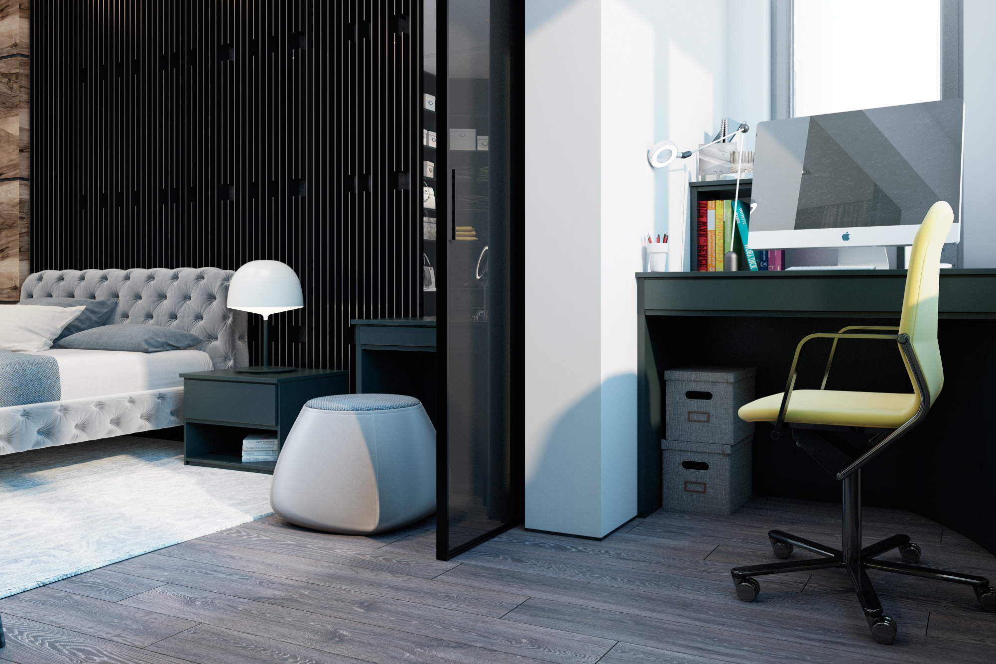 基辅舒适公寓丨乌克兰基辅-27