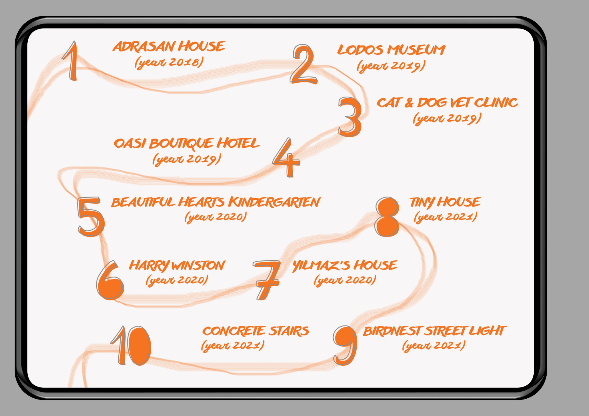 InteriorArch student of Portfolio-3