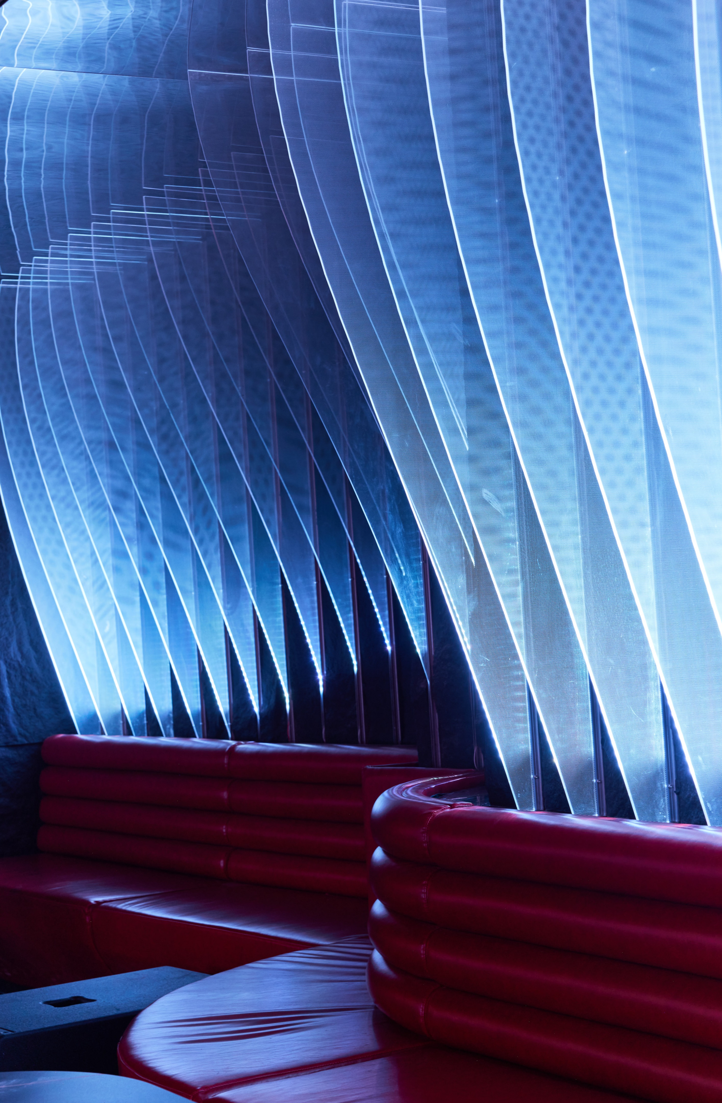 济南秩序俱乐部丨中国济南丨J.H Architecture Studio-35