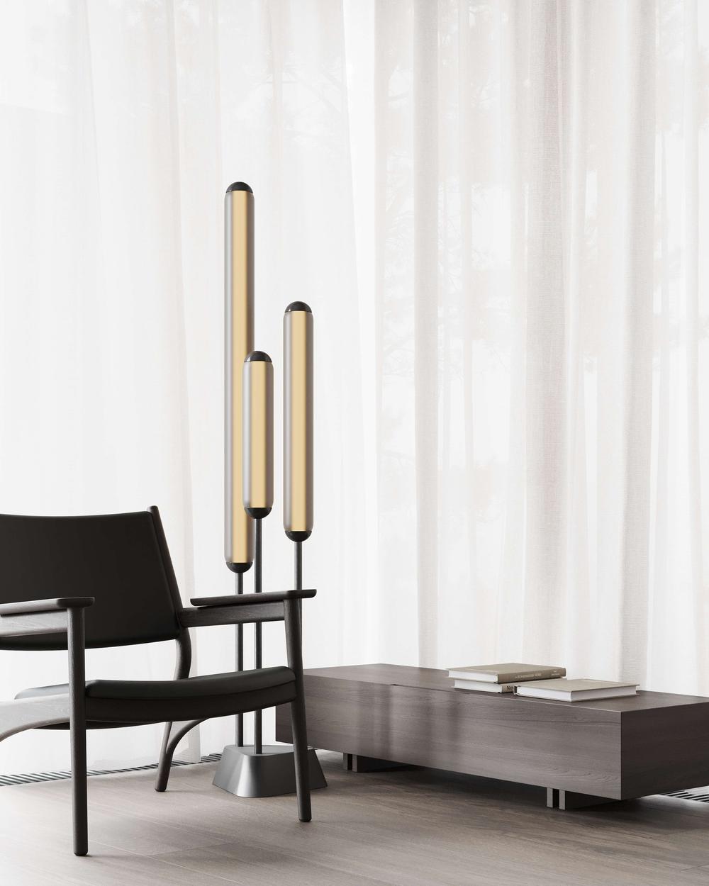 79㎡小空间公寓设计 这样的设计超棒！-3