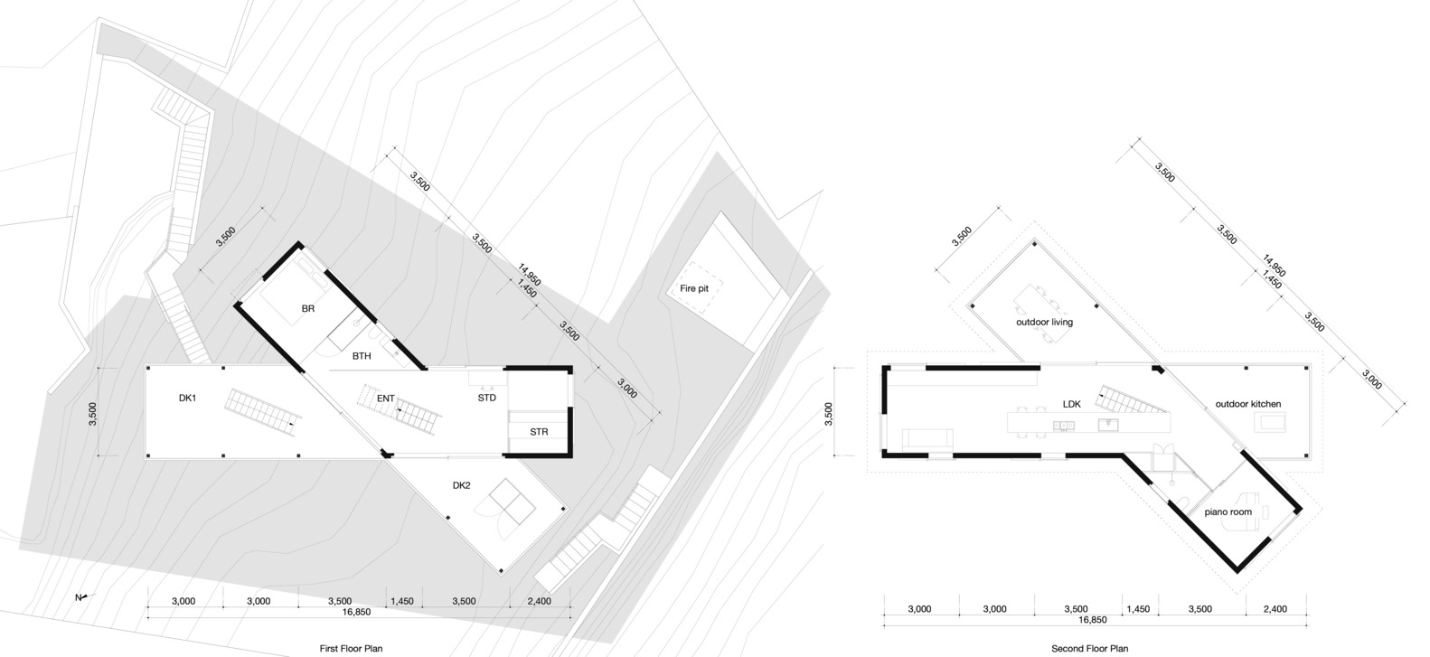 布里斯班木构别墅-40