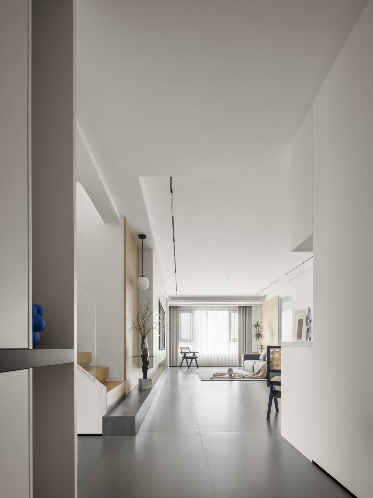 建发央著复式丨研拾建造-2