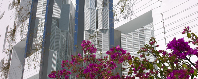 Life Marina Ibiza 住宅综合体丨西班牙丨让·努维尔（Jean Nouvel）,Ribas&Ribas-45