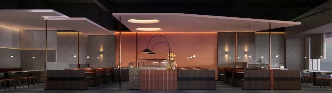 红砖厝边的潮汕牛肉火锅 · 厦门海沧招商花园城店丨中国厦门丨巨子设计-21