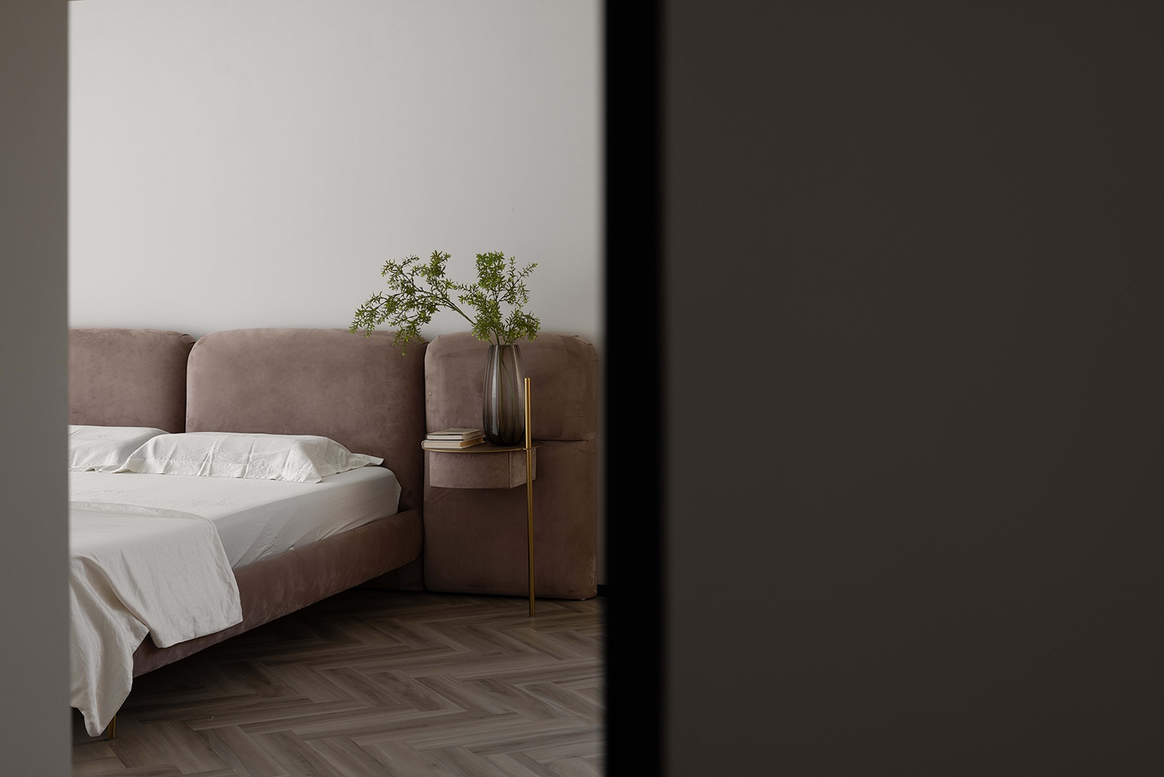 碧桂园·翡丽湾丨中国聊城丨众合铂纳设计-35