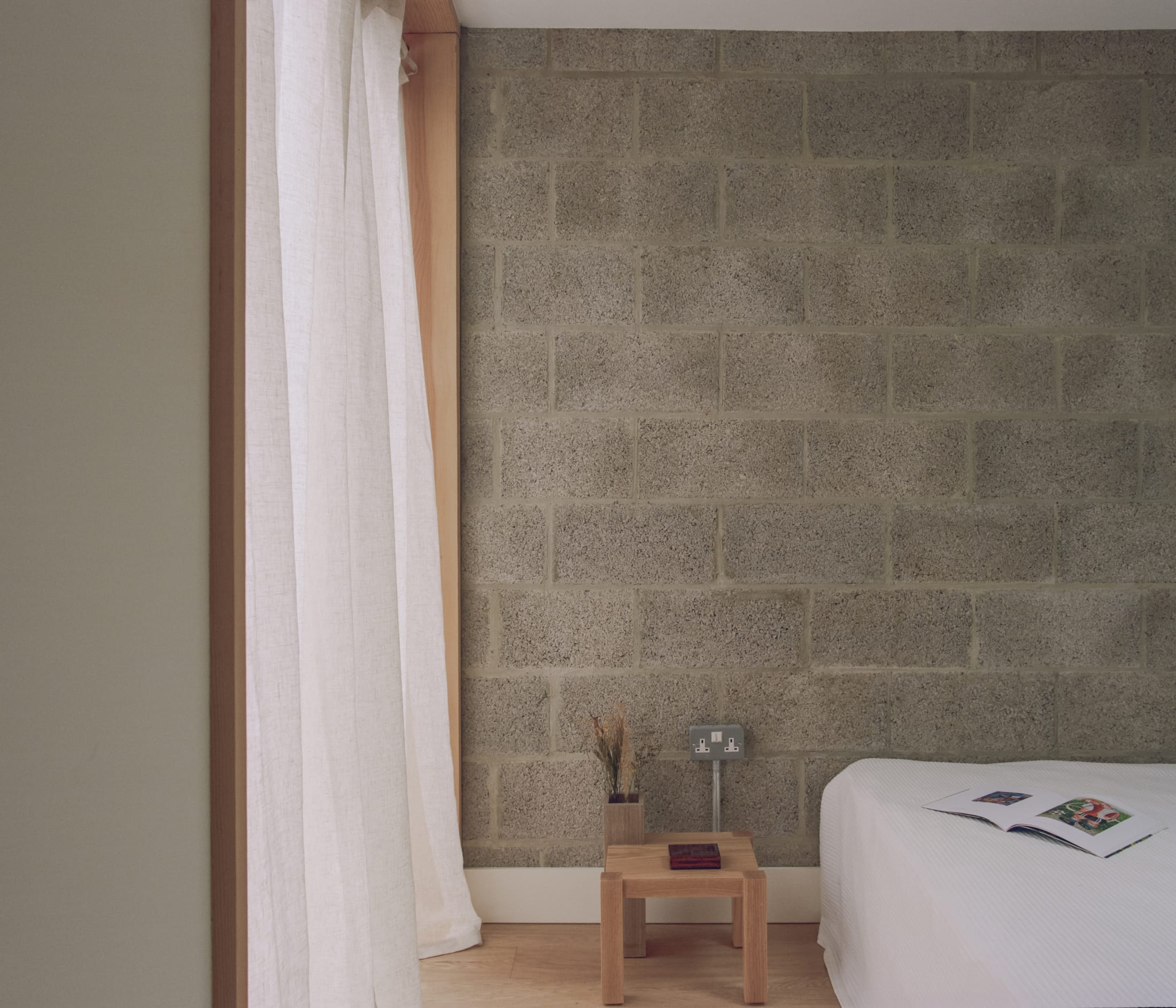 丨英国伦敦丨NIKJOO architecture,Flawk-23