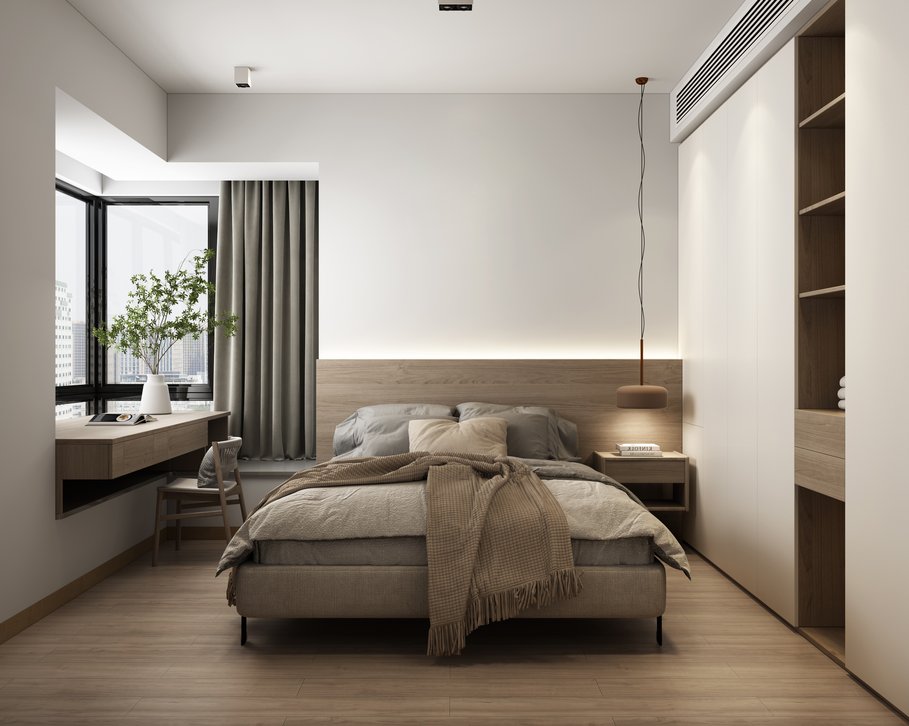 素色美作丨中国广州-14