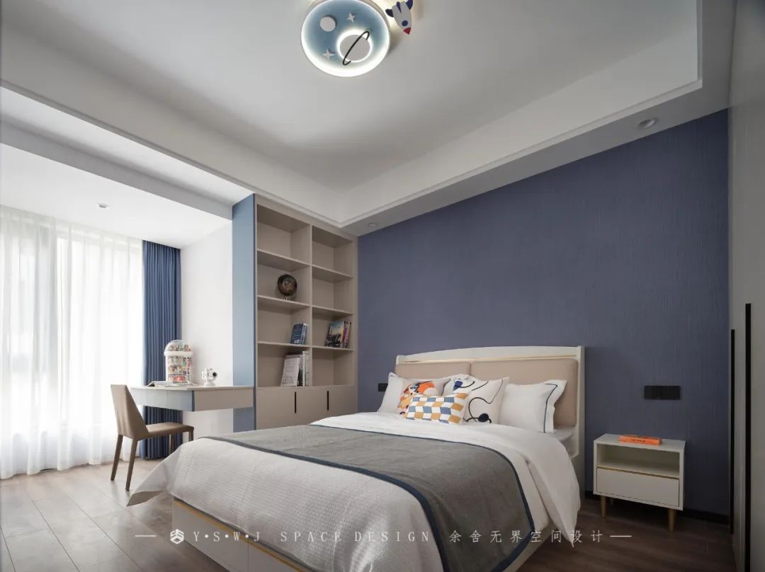 余舍无界 | 以简驭繁：龙湖光谷城-56