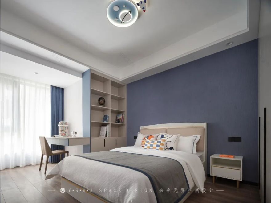 余舍无界 | 以简驭繁:龙湖光谷城-56