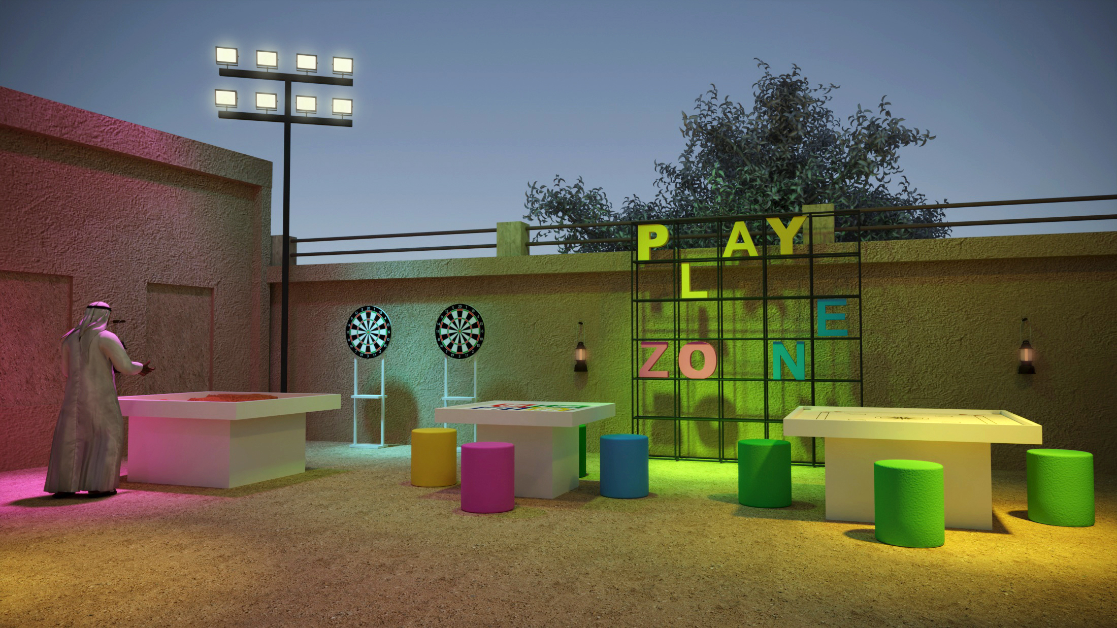 Hatta Heritage Night (Part-2)-14