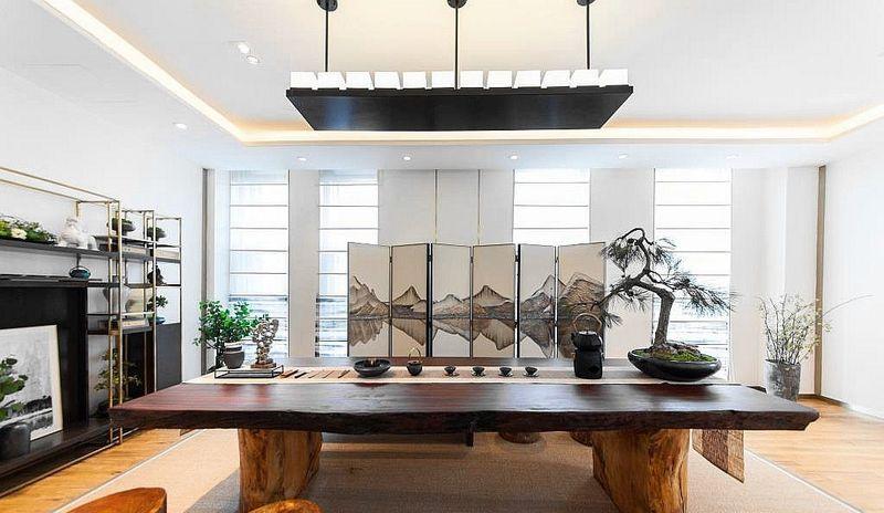 郑州阳光城丽兹公馆售楼处-4