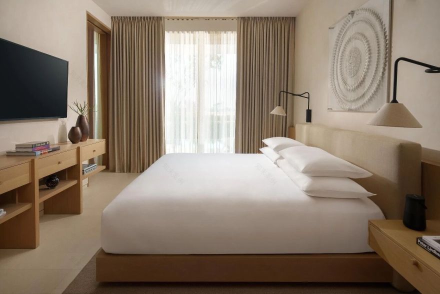 墨西哥卡沃德尔索尔柏悦度假村-109