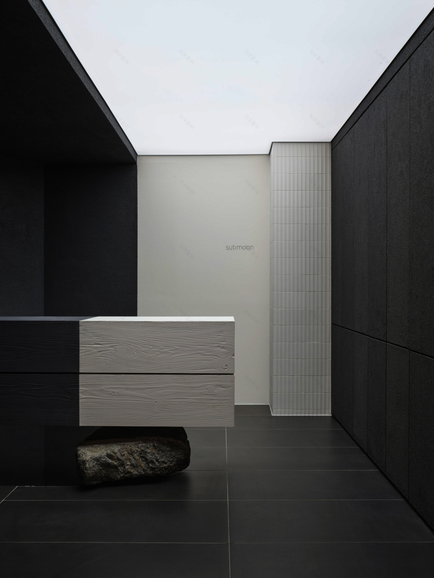 韩国 Sutimoon 餐厅丨韩国首尔丨Another D Studio-26