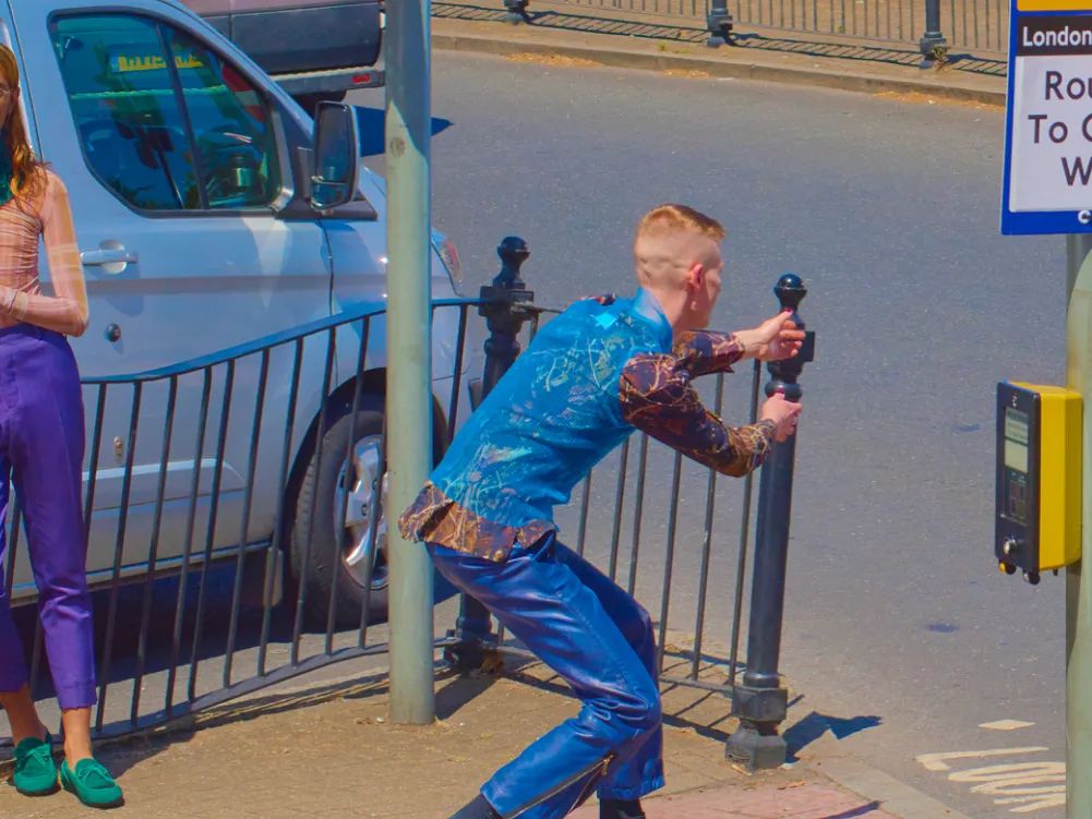 奇幻视觉盛宴 | Boris Camaca 摄影作品解读-40