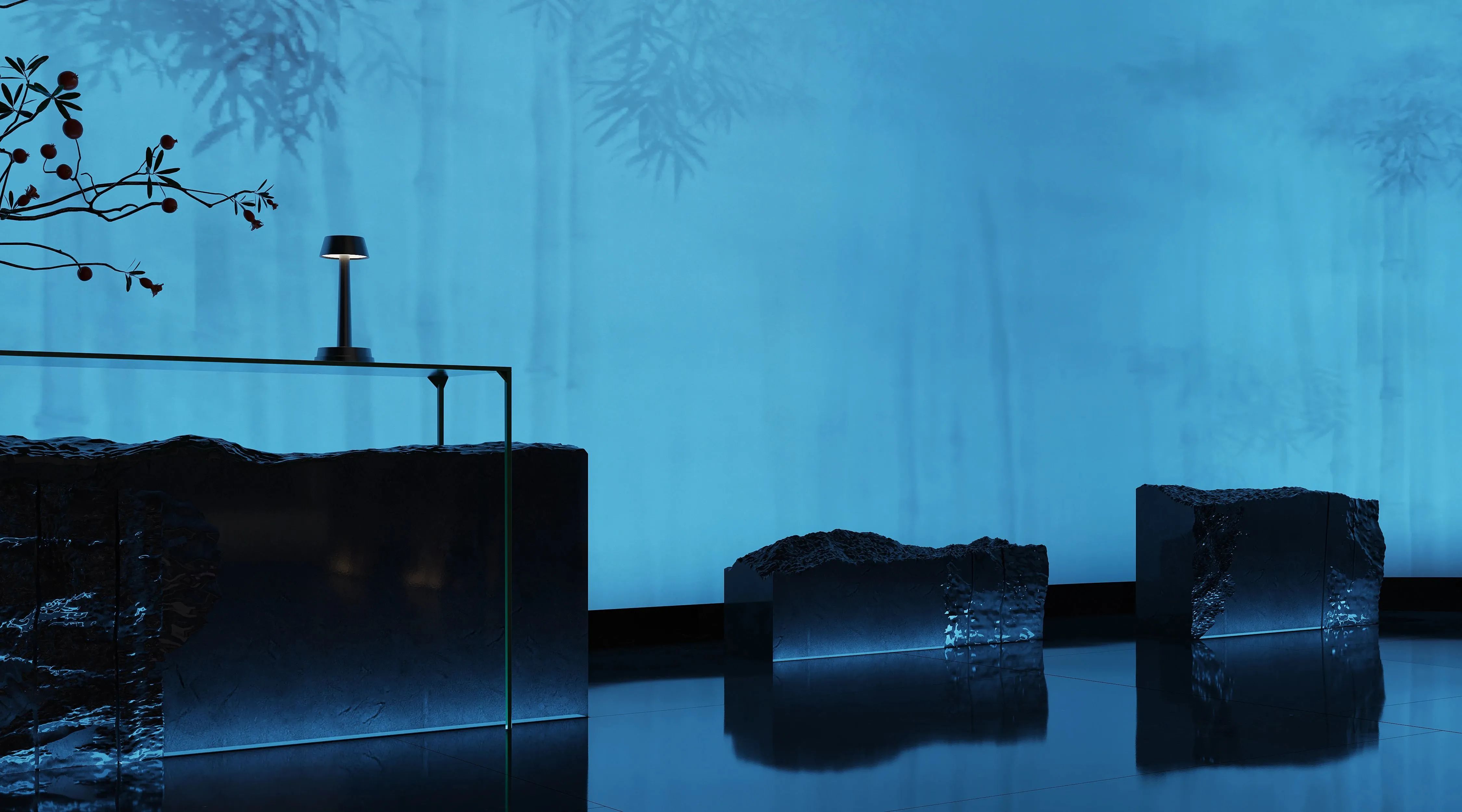 苏州吴江·润樾江南展示中心丨中国苏州丨DIA 丹健国际-27