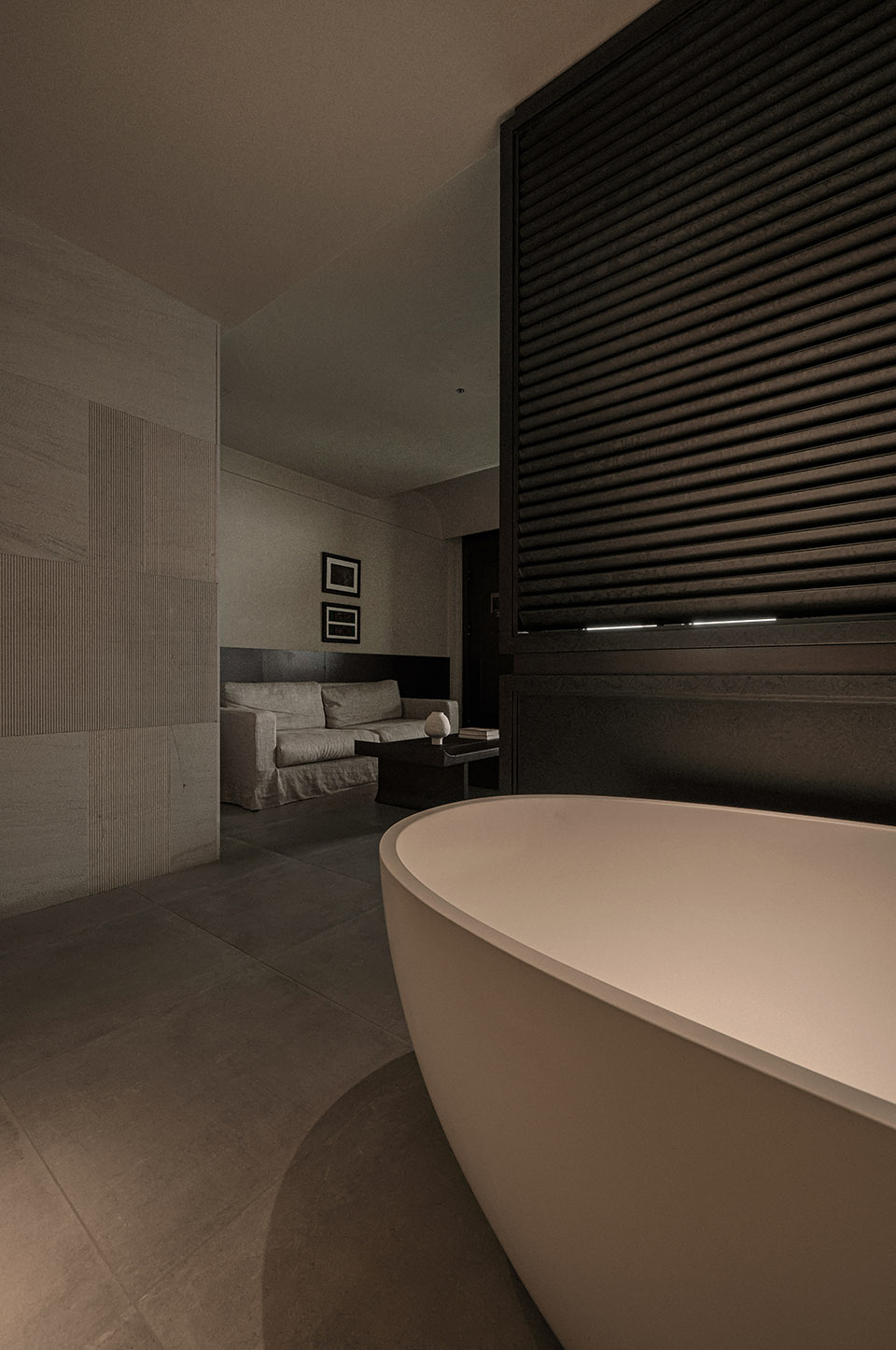 慕山度假酒店丨中国大理丨楷素设计（KES Design Office）-87