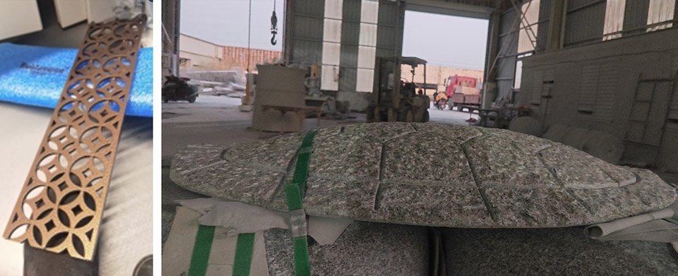 广州万科黄埔新城绿榕公园丨中国广州丨容心设计ROXin-206