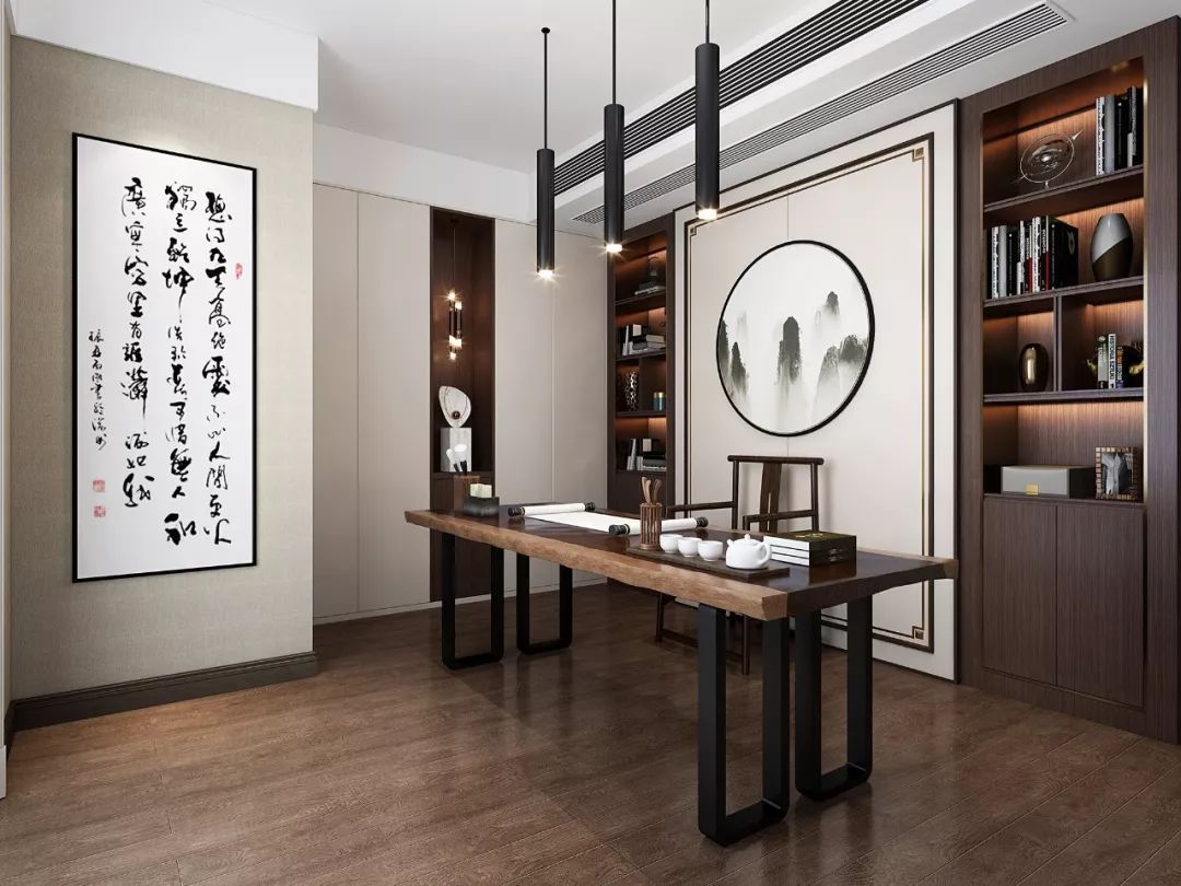 托斯卡纳叠拼别墅，诠释生活艺术-109