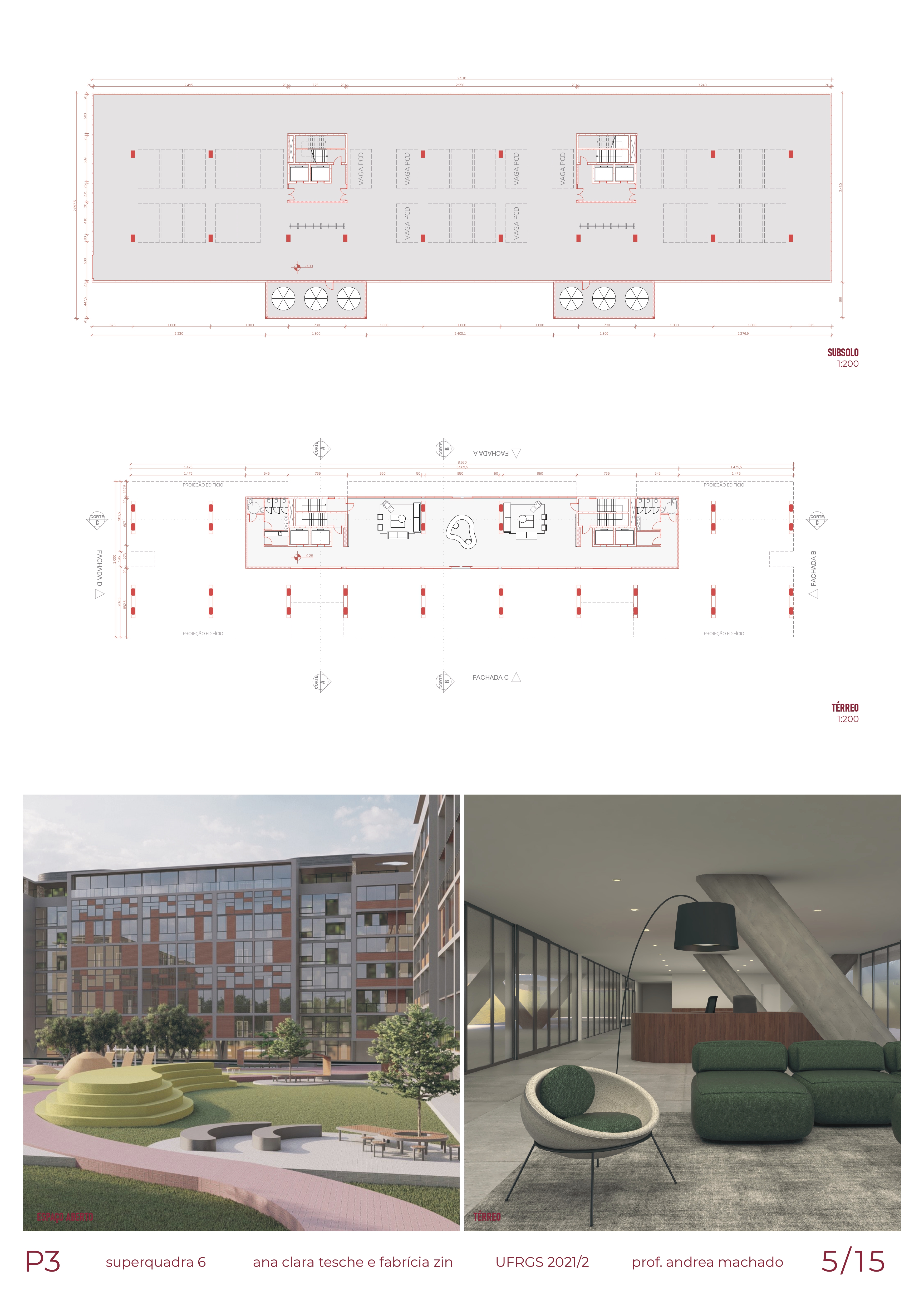 P3 | SUPERQUADRA 6-5
