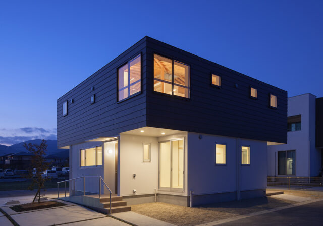 萱方の住宅丨日本佐贺丨山口修建築設計事務所-21