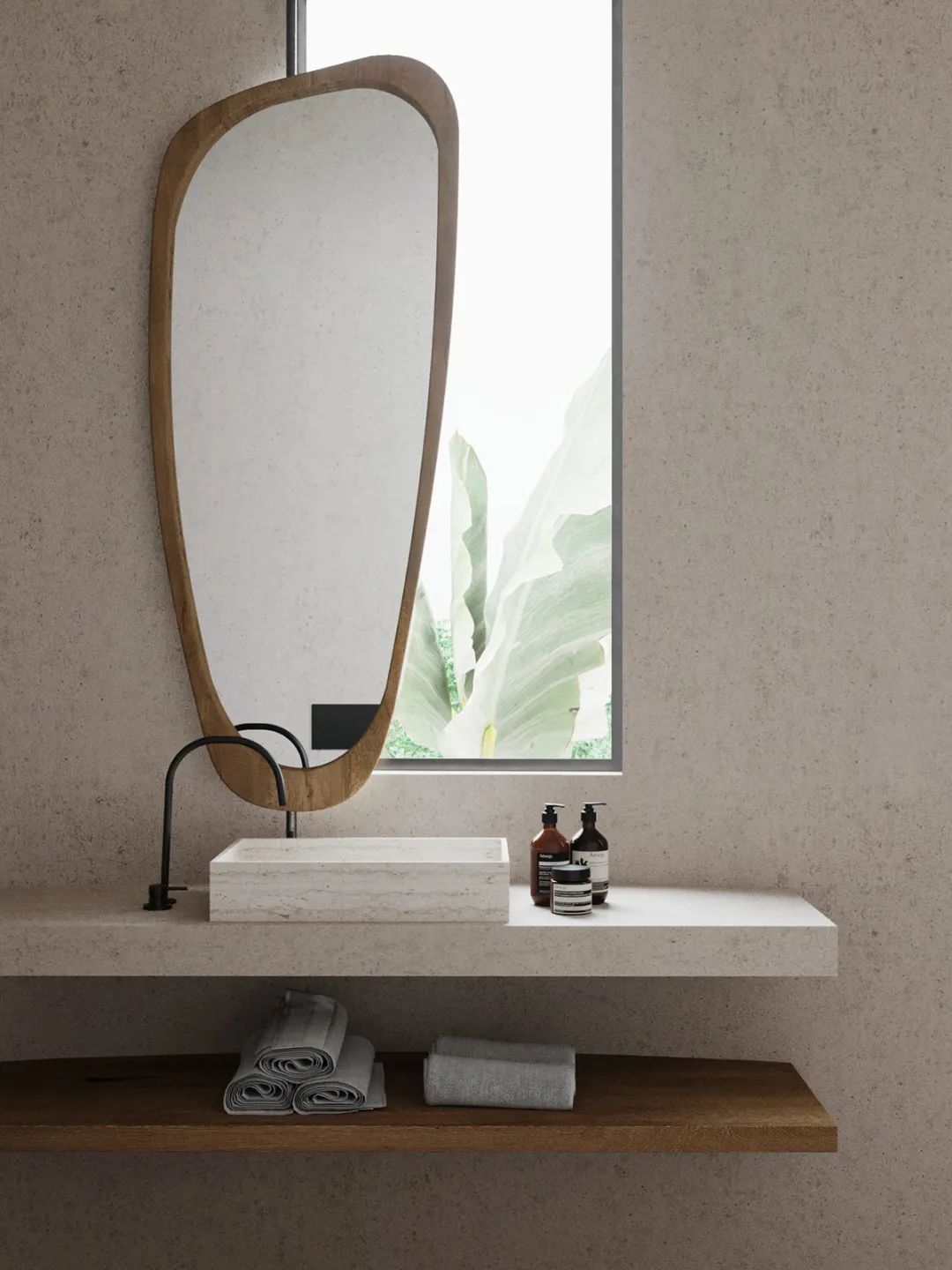 质朴乡村风室内设计丨土耳其-72