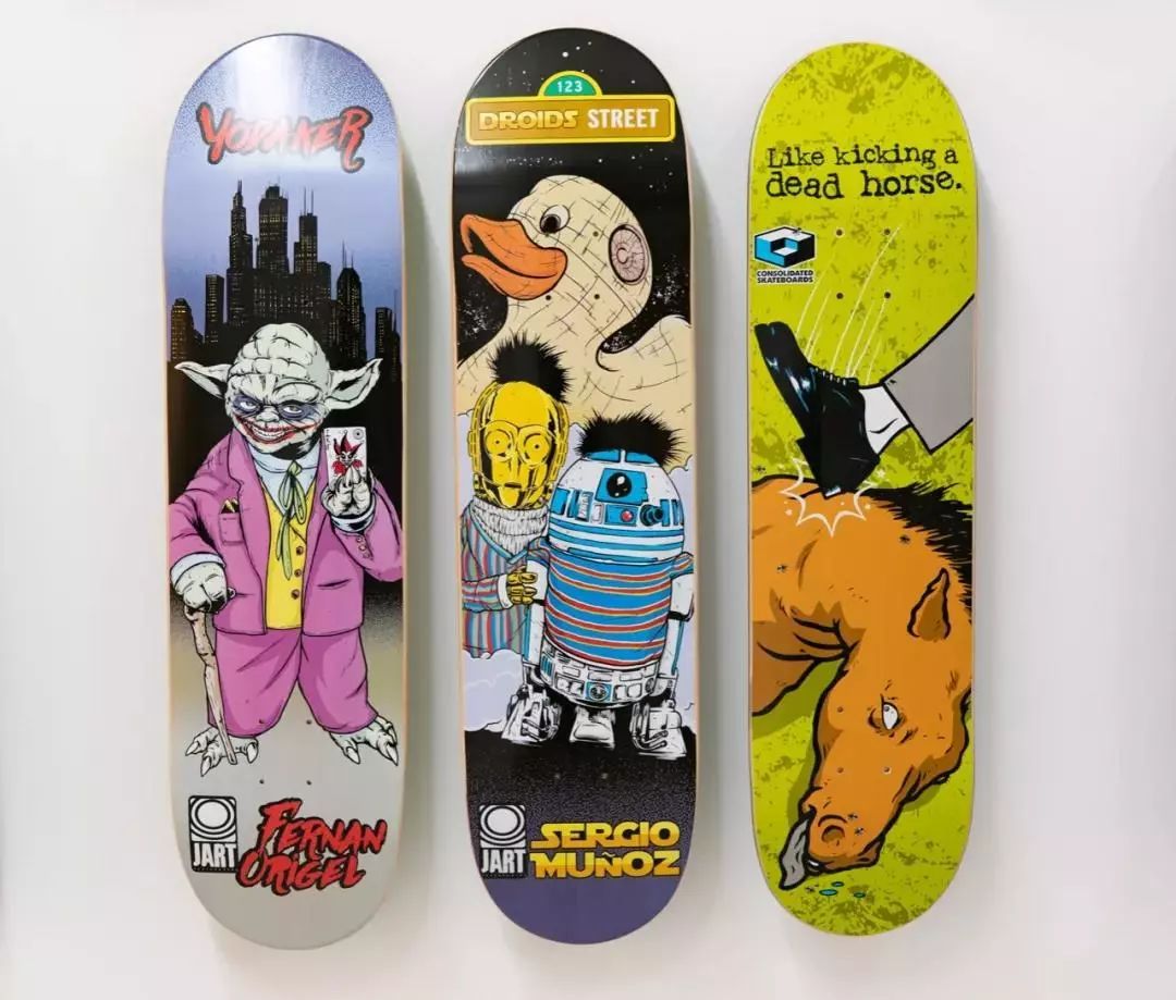 Vans 上海 K11 展 | “魔都祥龙”滑板道惊艳亮相-27