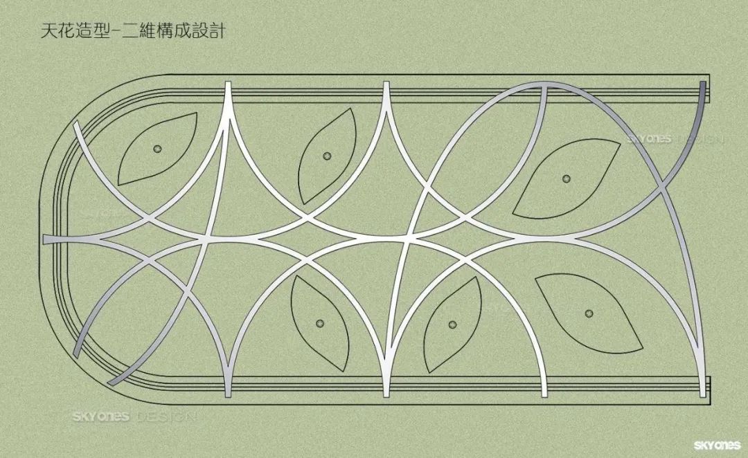 燃泰·泰式火鍋全新空間系統研發丨中国北京丨SKYONES 设计团队-43
