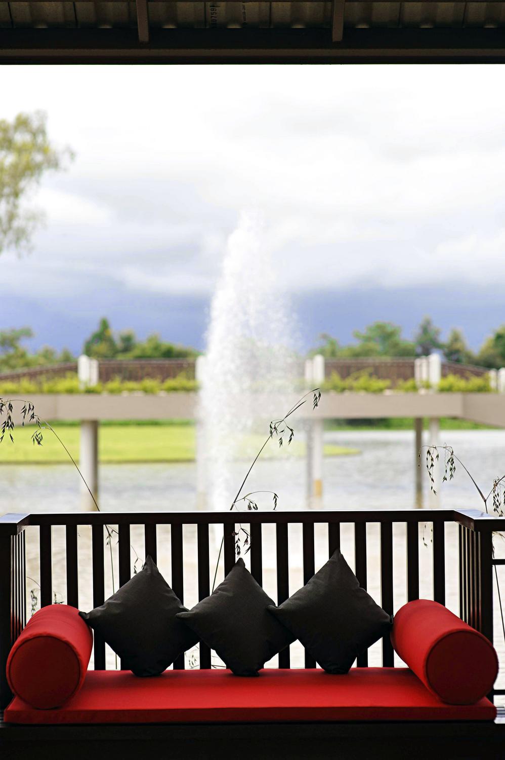 )Le Meridien Chiang Rai Resort, Thailand, Chiang Rai, Thailand-39