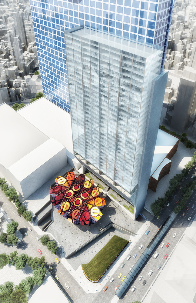 新型高塔助力世界最大壁画保护-32