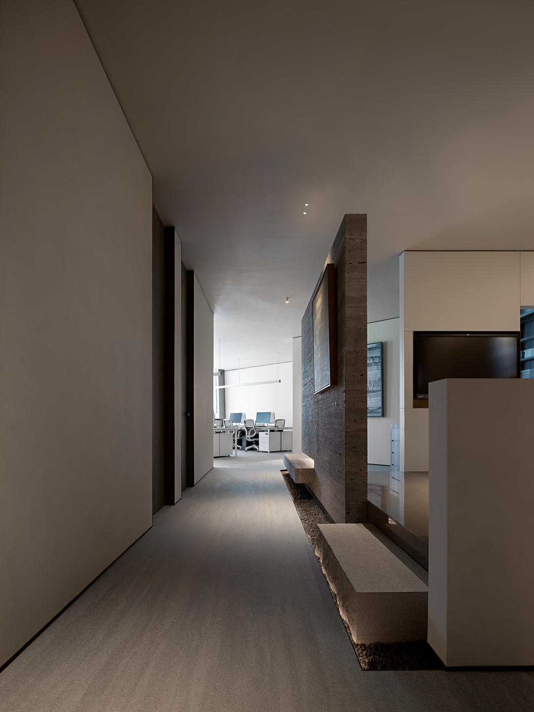 超级平常办公室丨中国深圳-162