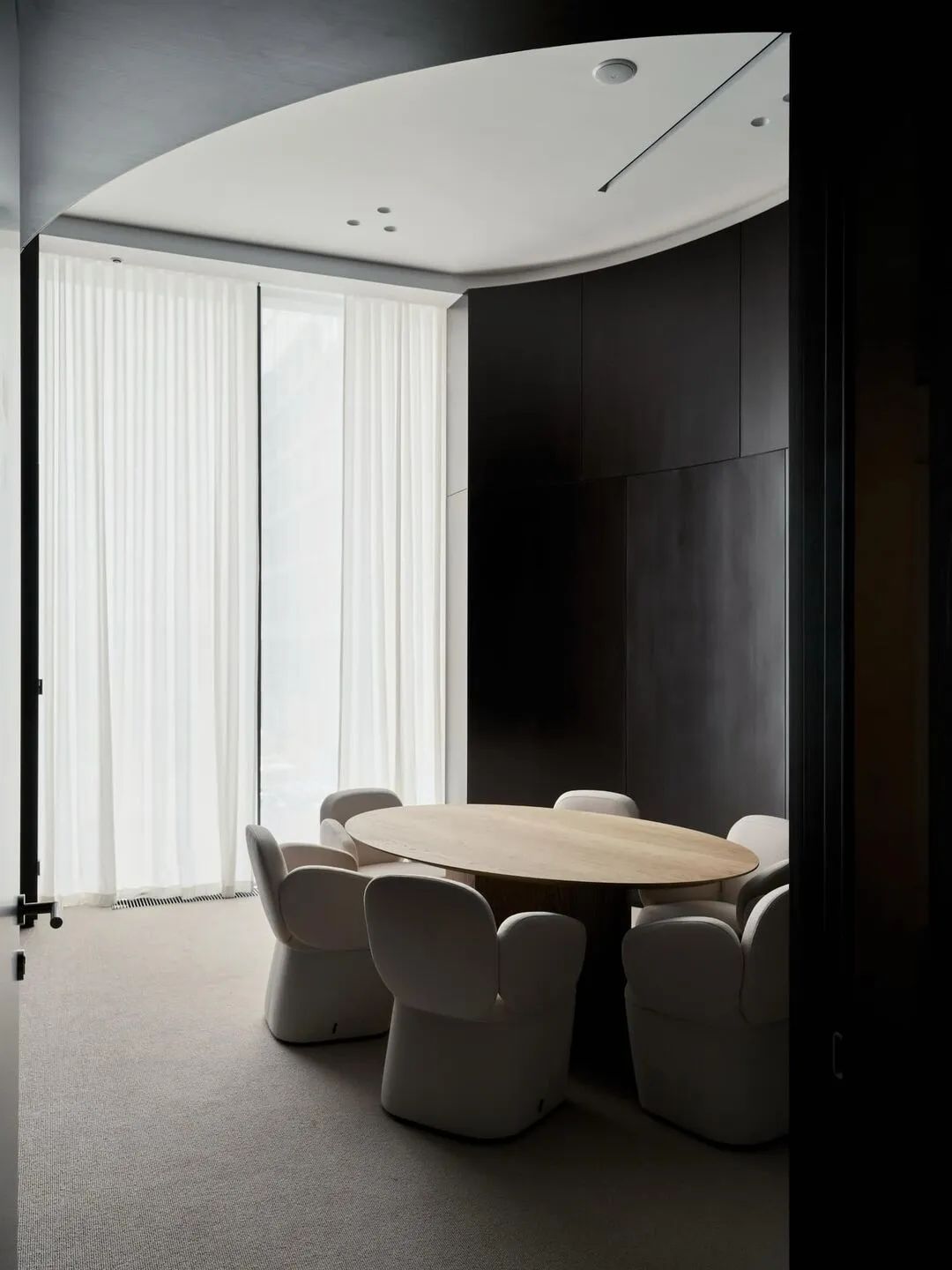 丨俄罗斯莫斯科丨KEMELIN PARTNERS-54